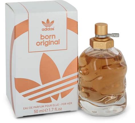 adidas born original perfume price|Adidas Ladies Born Original EDP Spray 2.5 oz Fragrances.